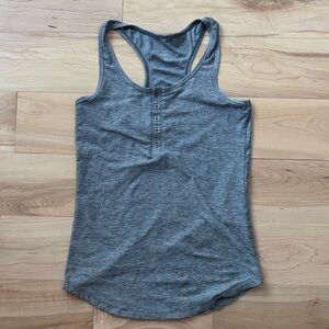 Oiselle Tank Top